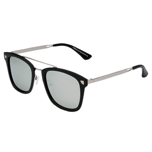 Brescia - Polarized Square Fashion Sunglasses