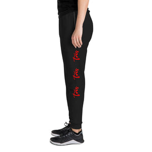 Tres - Pantalon de jogging unisexe