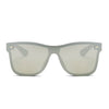 ALTO | Modern Colored Rim Men's Horn Rimmed Sunglasses