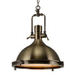 Nautical Nickel Light