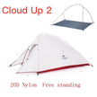 Cloud Up Series Ultralight Tent