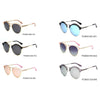 PERUGIA | Women Round Polarized Fashion Sunglasses