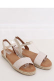 Sandals Model 145804 Inello