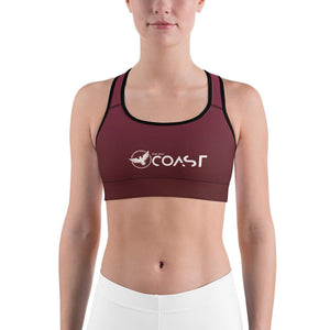 Women's Moisture Wicking Sports Bra