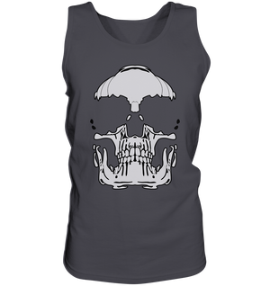 Totenkopf - Tank-Top