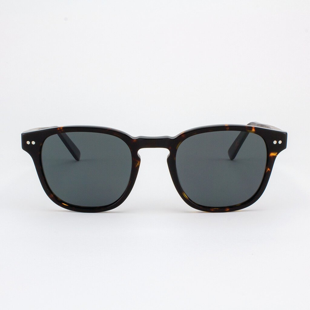 Pinecrest - Acetate & Wood Sunglasses