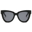 Escabana | Women Round Cat Eye Fashion Sunglasses