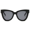 Escabana | Women Round Cat Eye Fashion Sunglasses