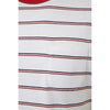 Edgar Striped Tee