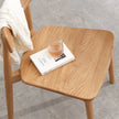 Solid Wood Dining Chair