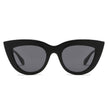 BOYDS | Women Round Cat Eye Sunglasses