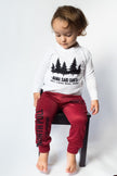 Pantalon de jogging confort North Pole City