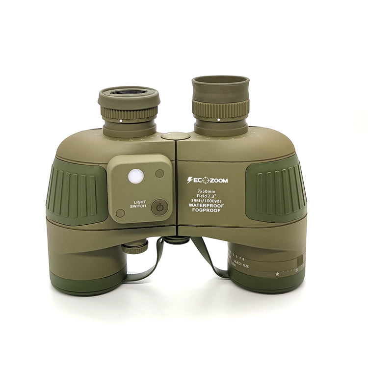 Bak4 Waterproof Floating Binoculars