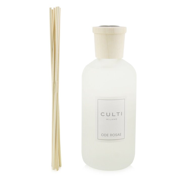 CULTI MILANO - Stile Room Diffuser - Oderosae