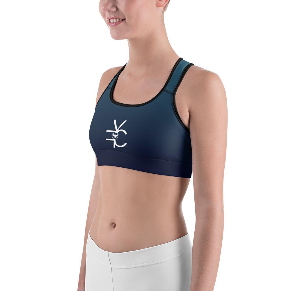 Women's Moisture Wicking Sports Bra