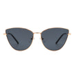 Aurorion - Women Oversize Large Retro Cat Eye Fashion Sunglasses