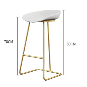 High Bar Stool