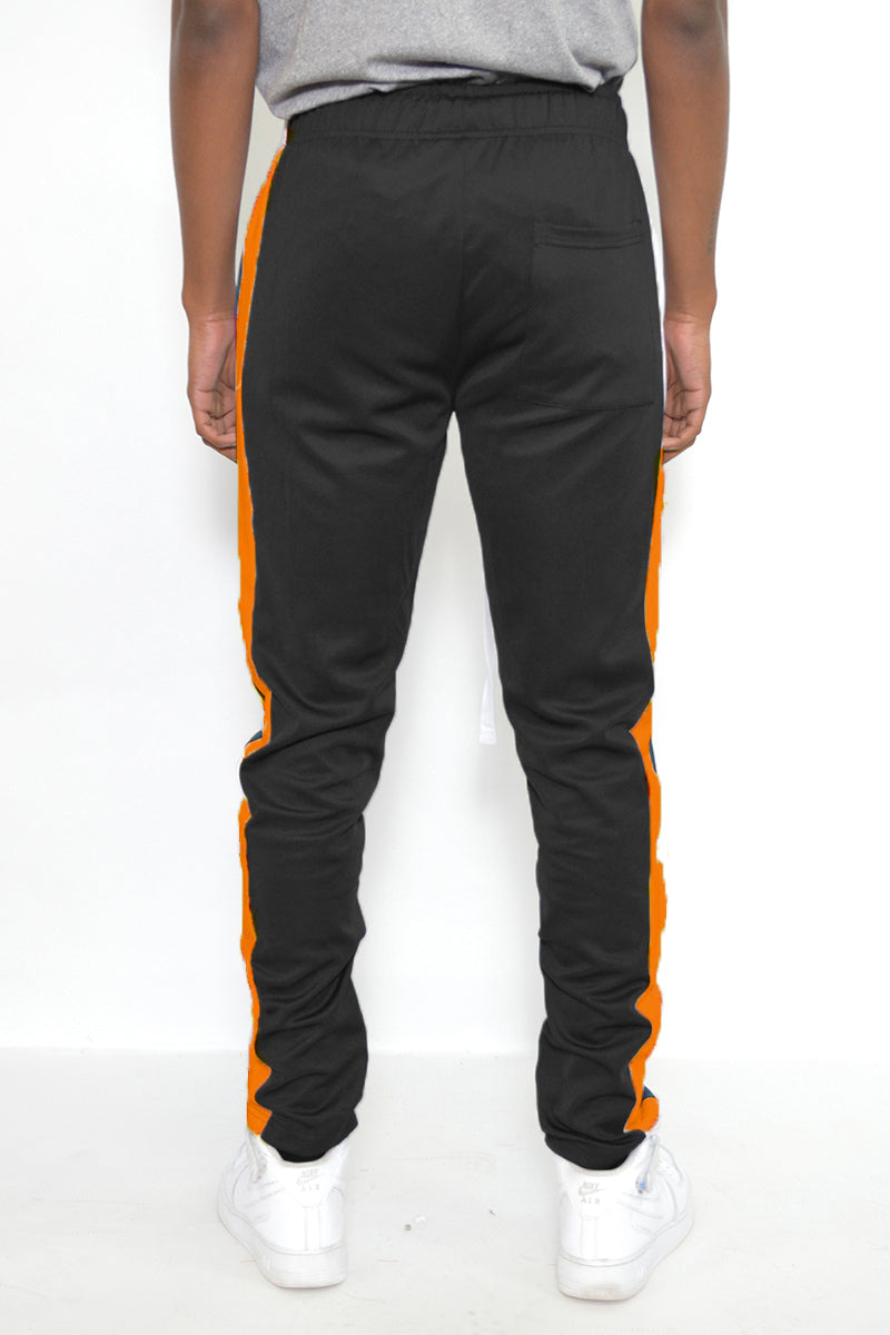 Single Stripe Track Pant