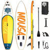 Touring Double Layer Inflatable Paddleboard