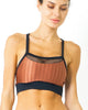 Soutien-gorge de sport Halston