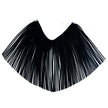 Cope Collar Fringe Choker