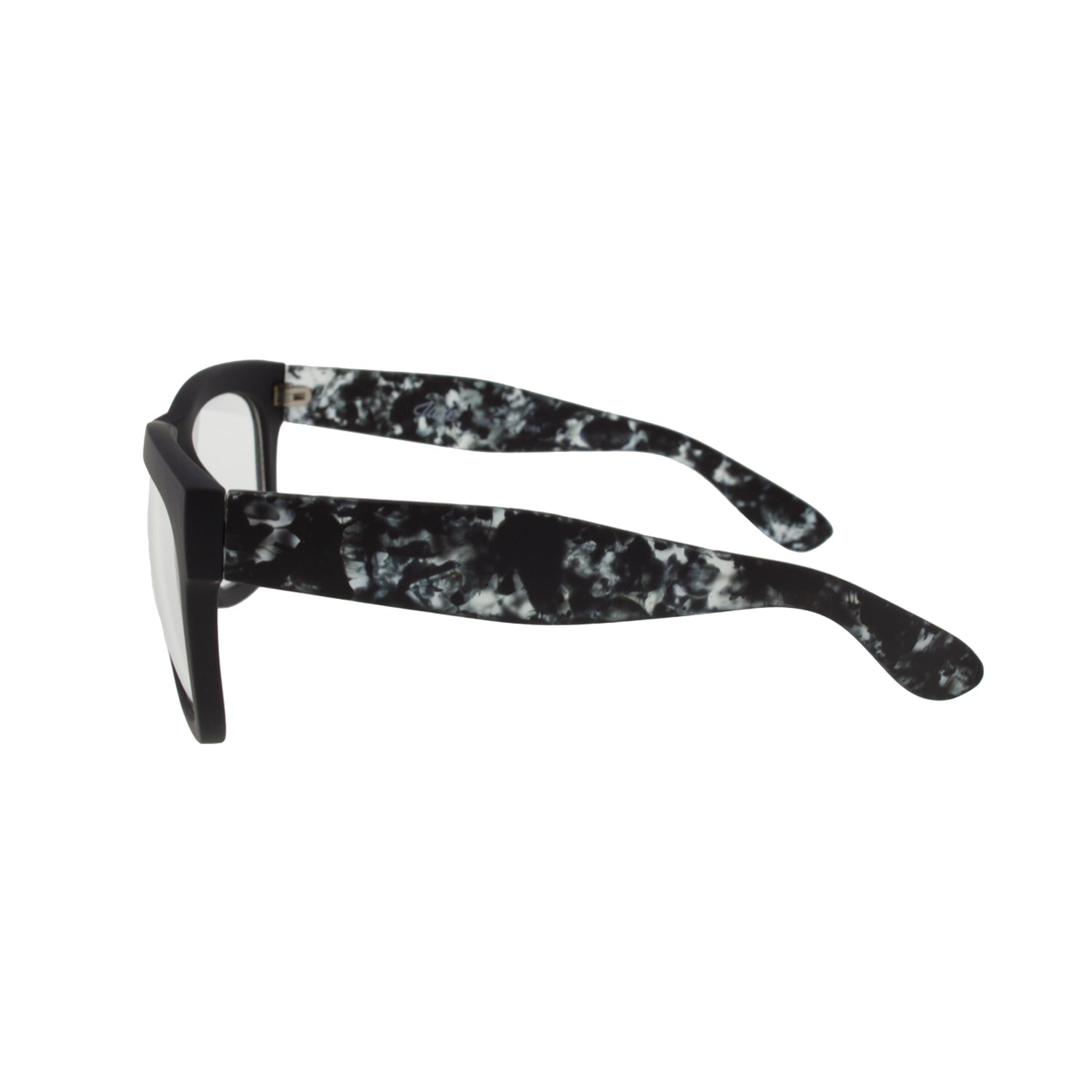 Jase New York - Lunettes de soleil Avery - Black Haze