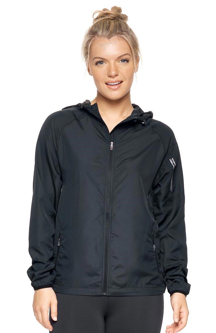 Swift Tec Jacket