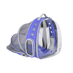 Foldable Pet Backpack