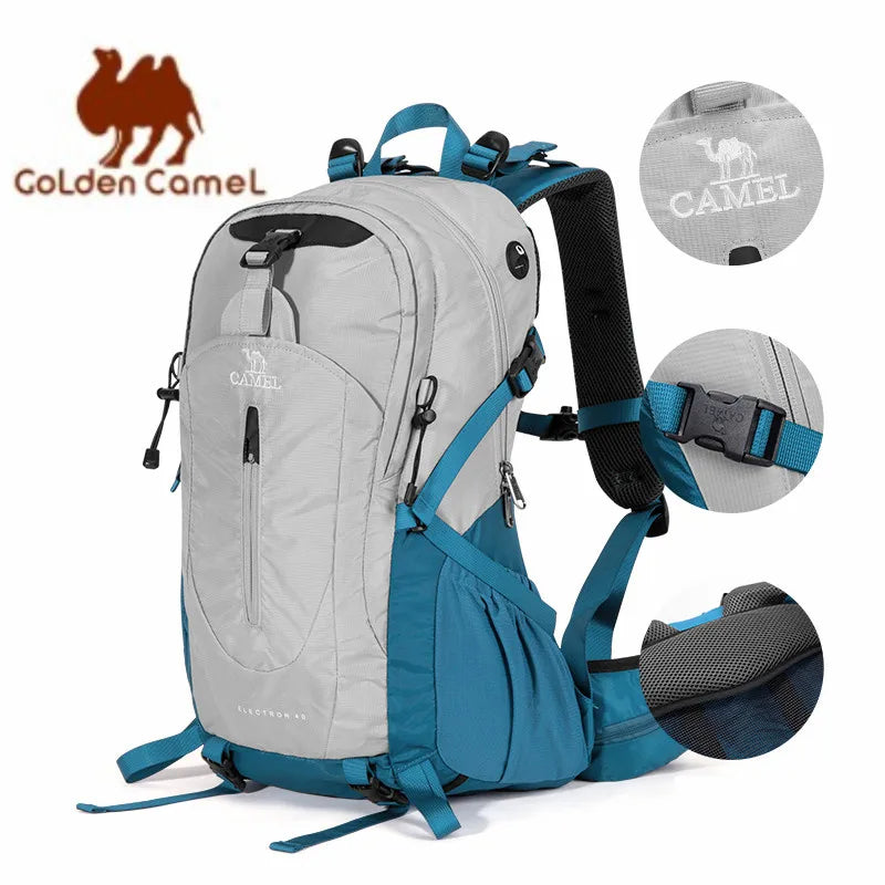 Sacs à dos imperméables GOLDEN CAMEL 40L