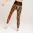 Kayentee Vibrant Leggings