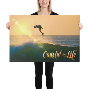 Coastal Life® Big Surf 24