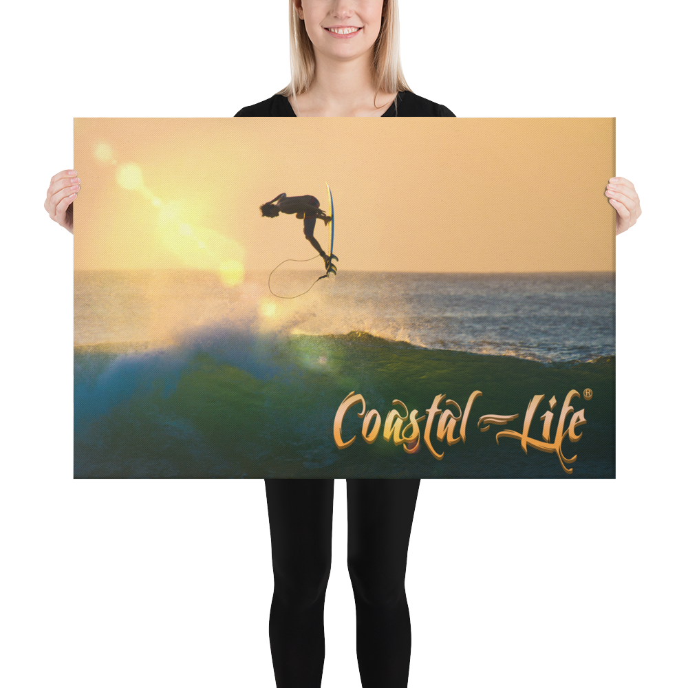 Coastal Life® Big Surf 24