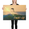 Coastal Life® Big Surf 24