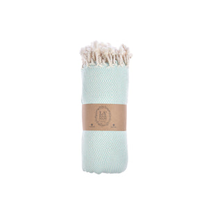 Mediterranean Pure Cotton Beach Towel