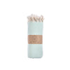 Mediterranean Pure Cotton Beach Towel