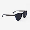 Davie - Acetate & Wood Sunglasses