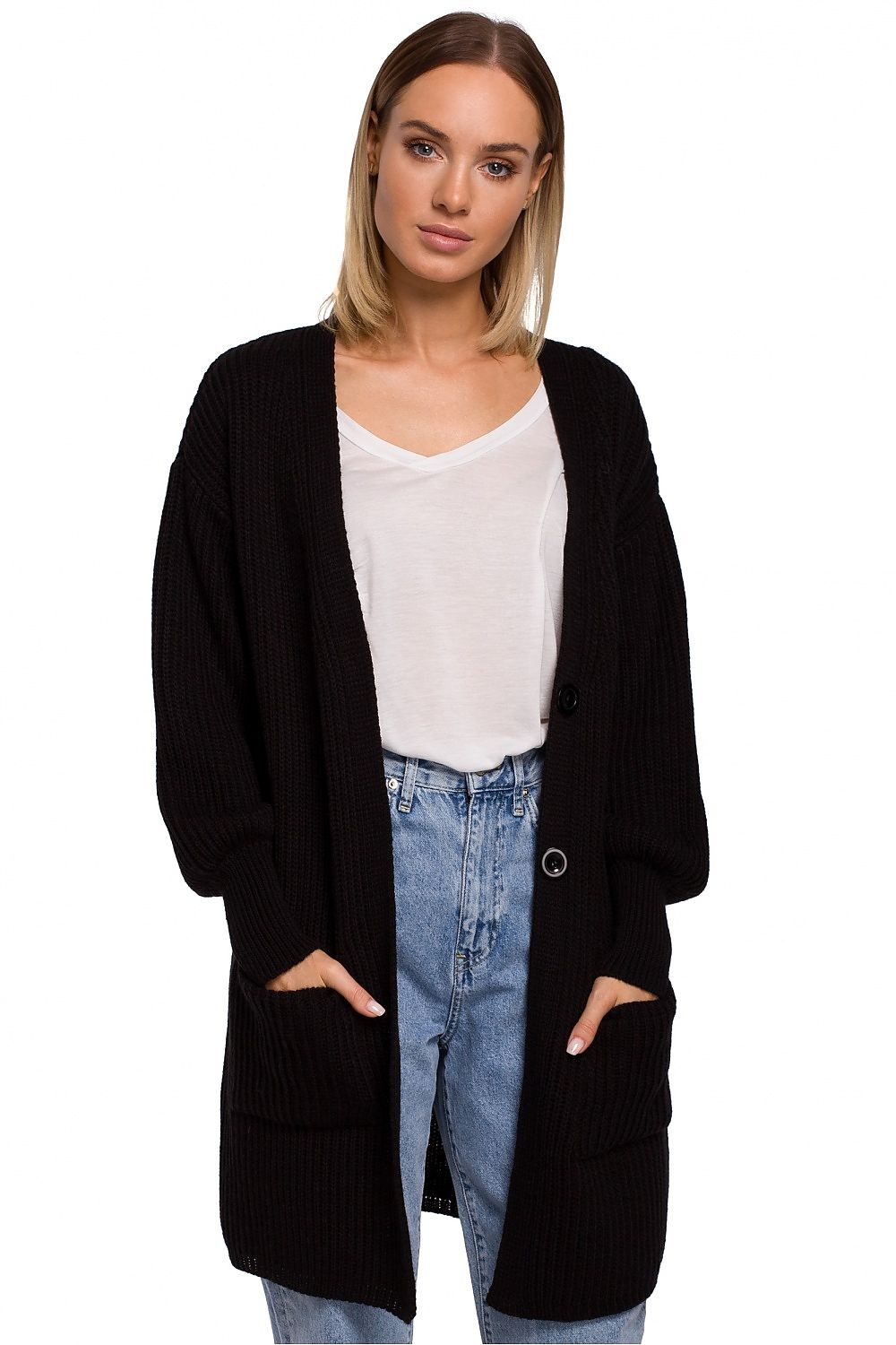 Cardigan modèle 147420 Moe