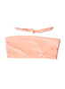 Zoey Bandeau Top - Peach