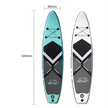 Planche de stand up paddle gonflable LinDo