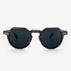 Anna Maria - Wood & Carbon Fiber Sunglasses