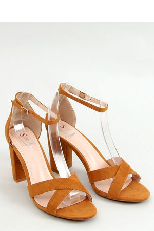 Heel Sandals Model 155596 Inello