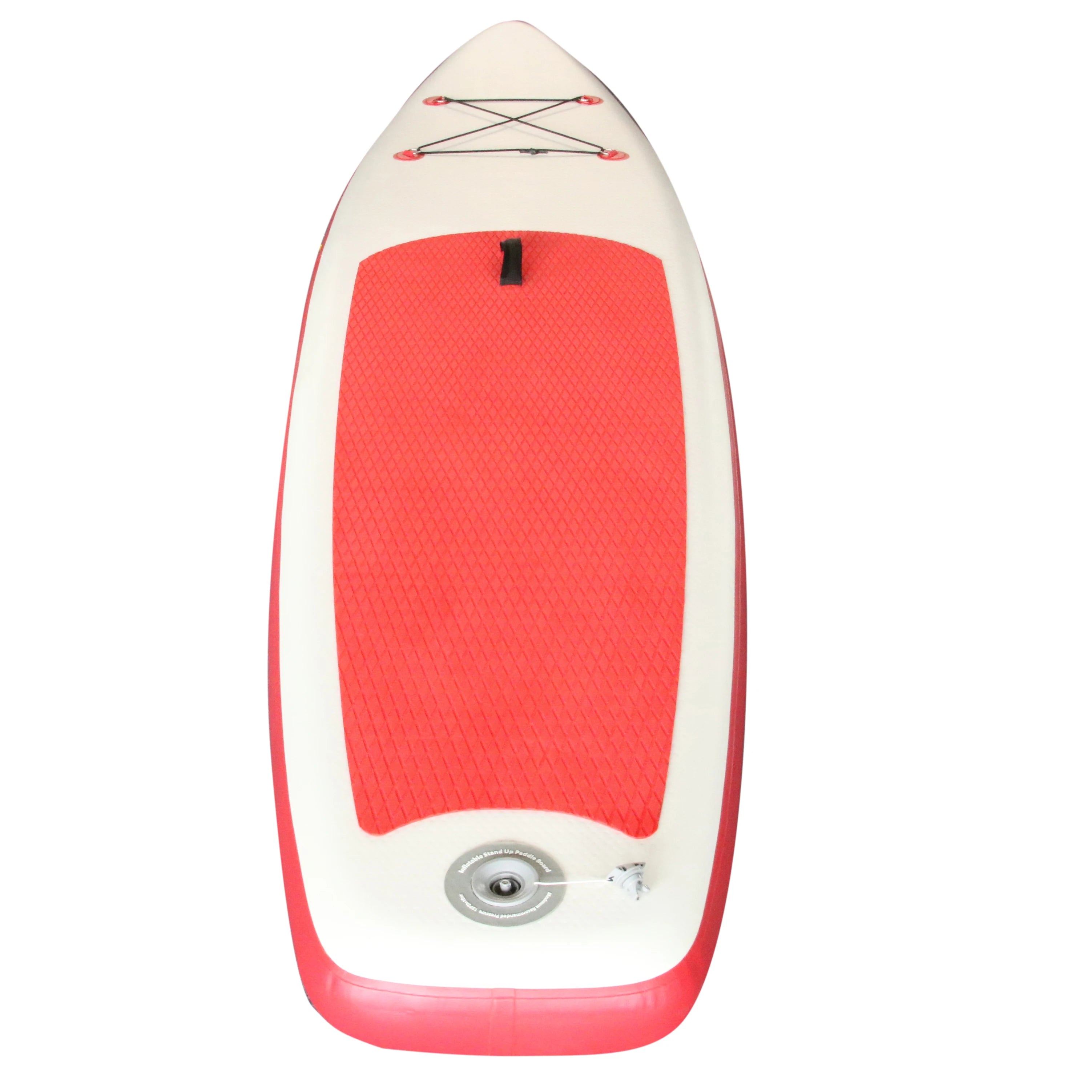 Inflatable PaddleBoard