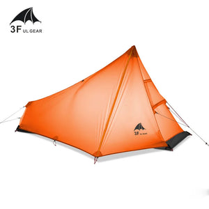 Oudoor Ultralight Camping Tent 3