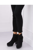 Heel Boots Model 135573 Inello