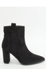 Heel Boots Model 157787 Inello