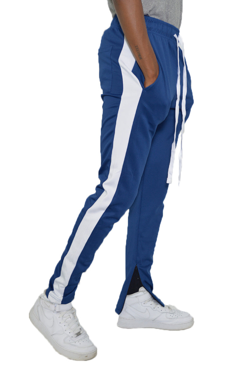 Single Stripe Track Pant