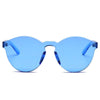 FARGO | Hipster Translucent Unisex Monochromatic Candy