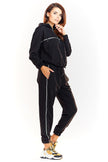 Tracksuit Trousers Model 139600 Infinite You