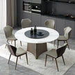 Kitchen Round Table