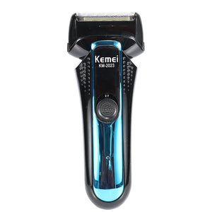 Kemei KM-2023 Shaver for Men Electric Shaver